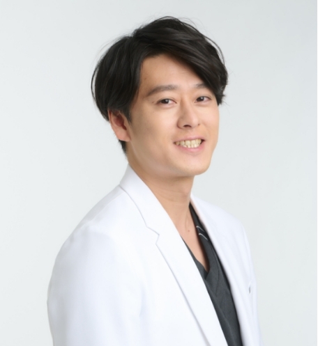 — 院長 住田 公亮